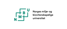   Norges miljø og biovitenskapelige universitet - NMBU