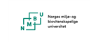 Norges miljø og biovitenskapelige universitet - NMBU
